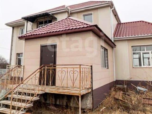 Дом продажа в Хабаровск, Хабаровский Край