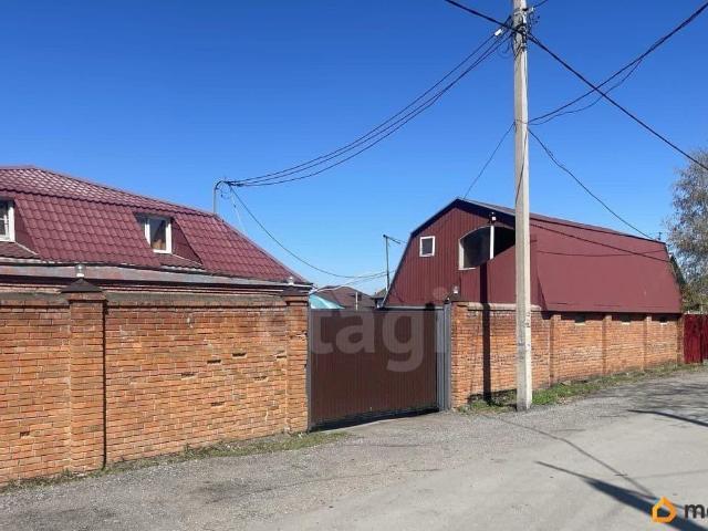 Дом продажа в Хабаровск, Хабаровский Край