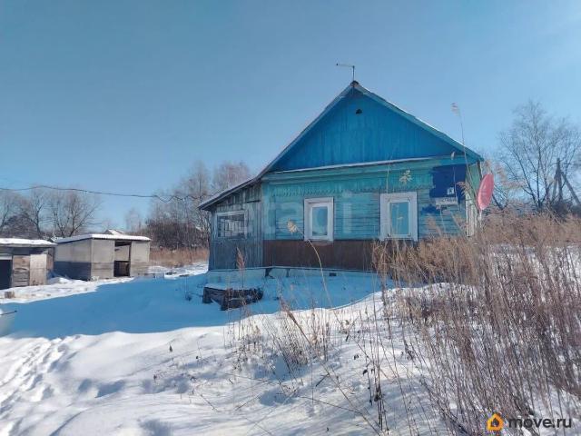 Дом продажа в Хабаровск, Хабаровский Край
