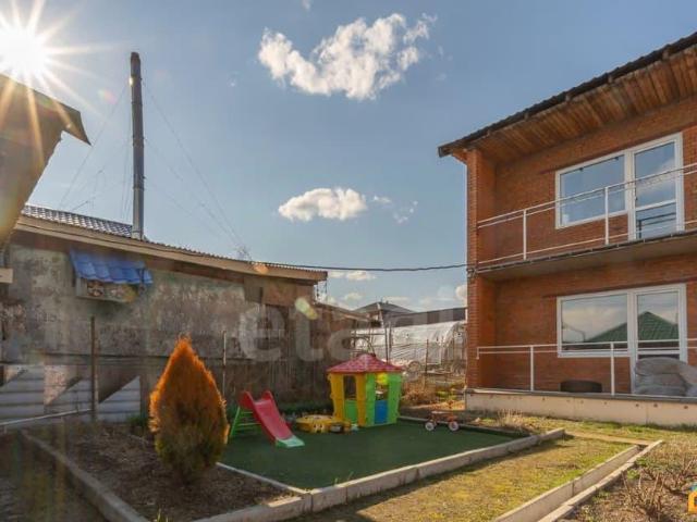 Дом продажа в Хабаровск, Хабаровский Край