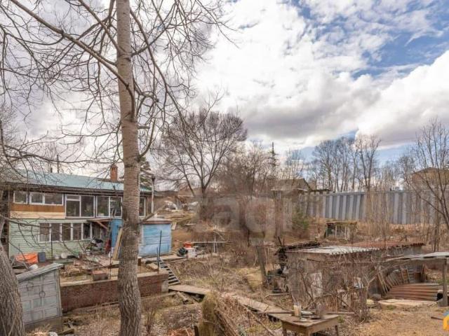 Дом продажа в Хабаровск, Хабаровский Край