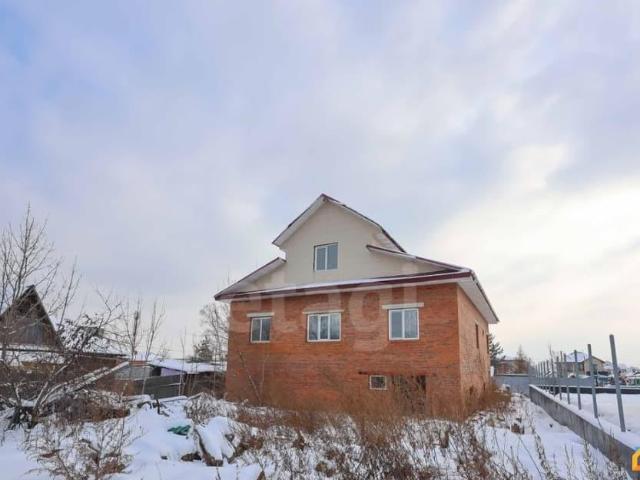 Дом продажа в Хабаровск, Хабаровский Край