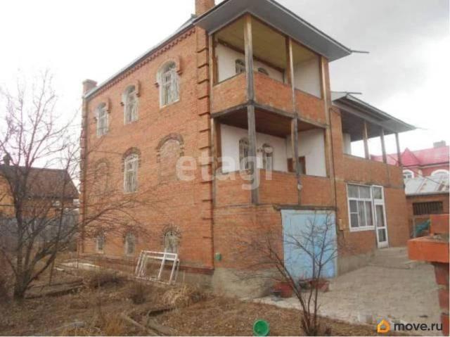 Дом продажа в Хабаровск, Хабаровский Край