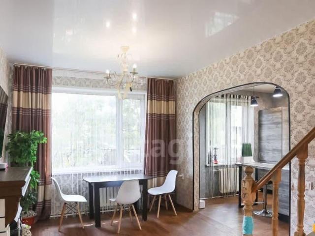 Дом продажа в Хабаровск, Хабаровский Край