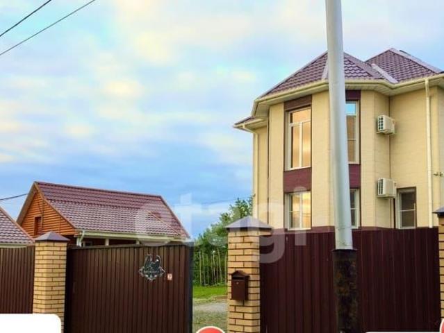 Дом продажа в Хабаровск, Хабаровский Край