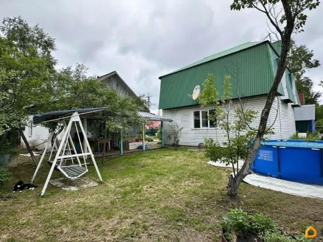 Дом продажа в Хабаровск, Хабаровский Край