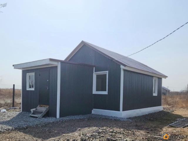 Дом продажа в Хабаровск, Хабаровский Край