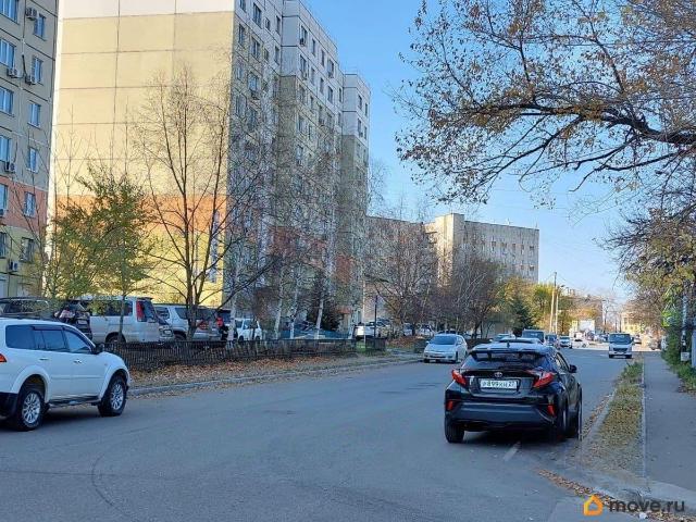 Дом продажа в Центральный район, Хабаровск