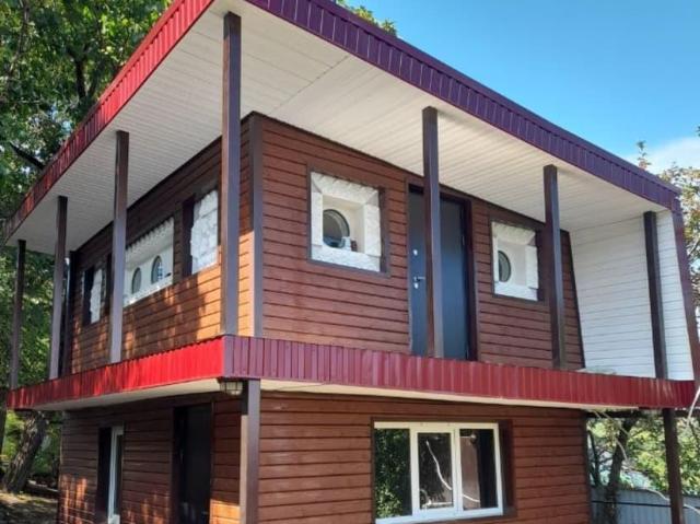 Дом продажа в Хабаровск, Хабаровский Край