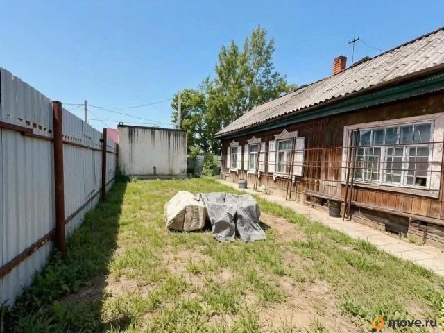 Дом продажа в Хабаровск, Хабаровский Край