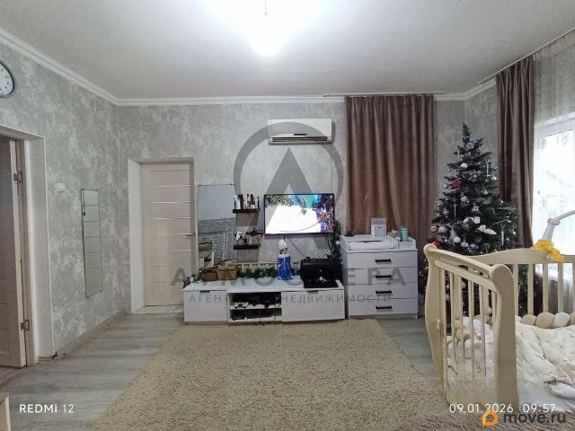 Дом продажа в Хадыженск, Апшеронский район