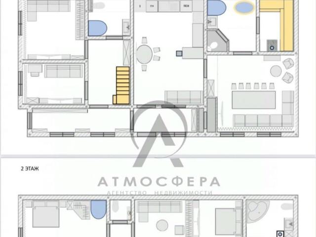 Дом продажа в Хадыженск Г, Краснодарский Край