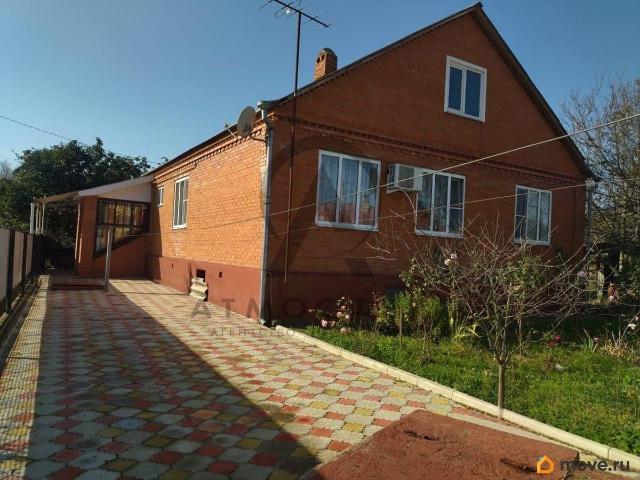 Дом продажа в Хадыженск Г, Краснодарский Край