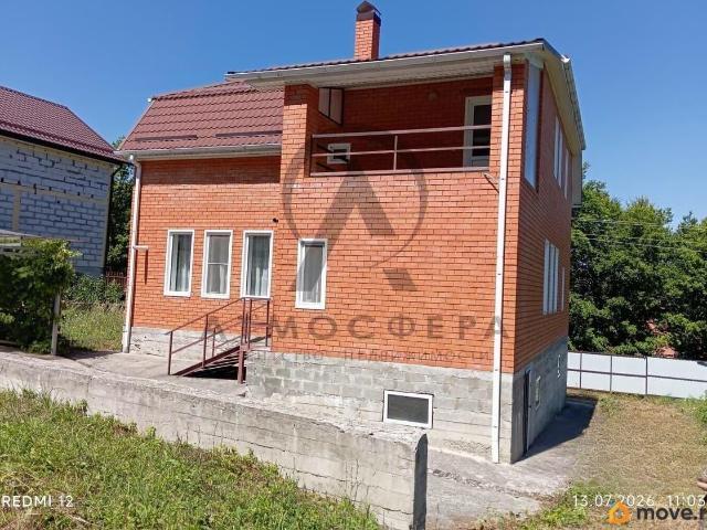 Дом продажа в Хадыженск Г, Краснодарский Край