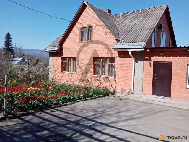 Дом продажа в Хадыженск Г, Краснодарский Край