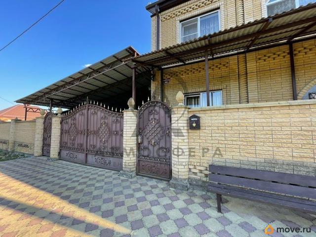 Дом продажа в Хадыженск Г, Краснодарский Край