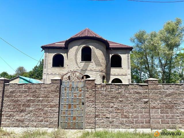 Дом продажа в Хадыженск Г, Краснодарский Край