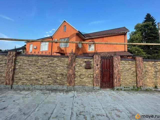 Дом продажа в Хадыженск Г, Краснодарский Край