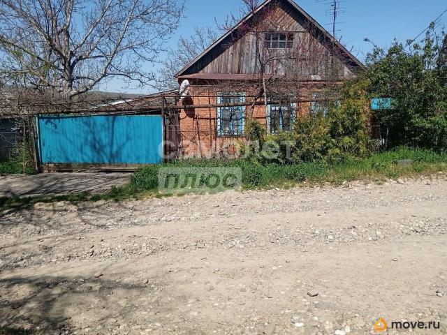 Дом продажа в Хадыженск Г, Краснодарский Край