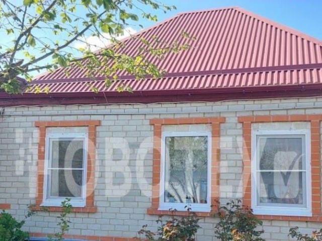 Дом продажа в Хадыженск Г, Краснодарский Край