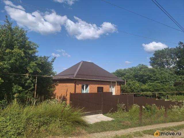Дом продажа в Хадыженск Г, Краснодарский Край