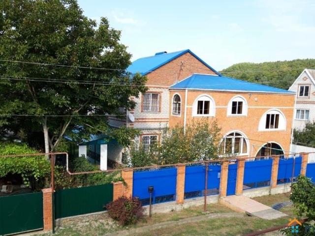 Дом продажа в Хадыженск Г, Краснодарский Край