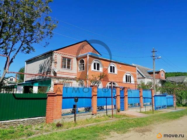 Дом продажа в Хадыженск Г, Краснодарский Край