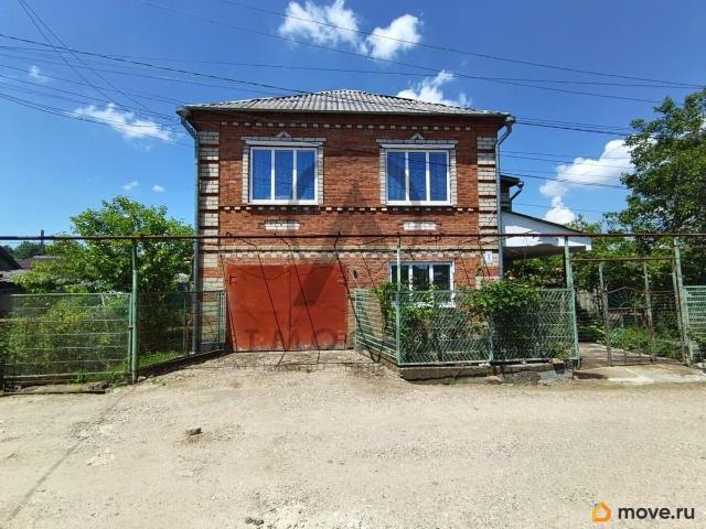 Дом продажа в Хадыженск Г, Краснодарский Край