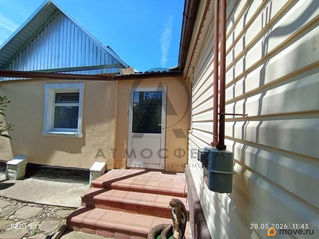 Дом продажа в Хадыженск Г, Краснодарский Край