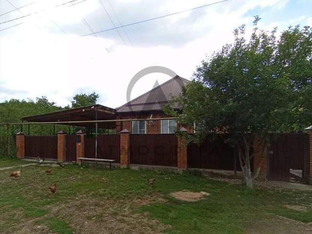 Дом продажа в Хадыженск Г, Краснодарский Край