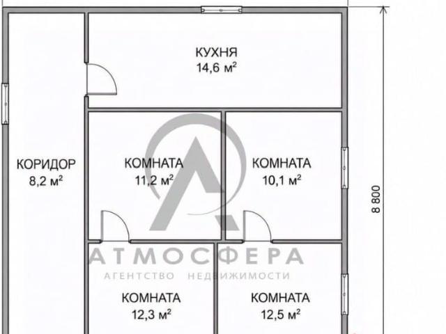 Дом продажа в Хадыженск Г, Краснодарский Край