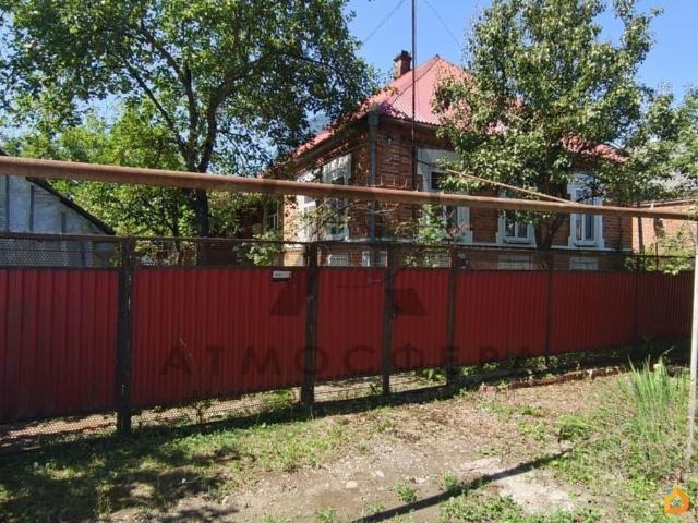 Дом продажа в Хадыженск Г, Краснодарский Край