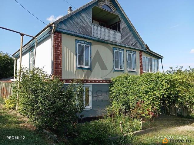 Дом продажа в Хадыженск Г, Краснодарский Край
