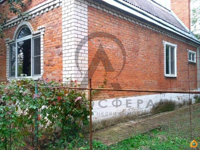 Дом продажа в Хадыженск Г, Краснодарский Край