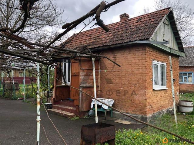 Дом продажа в Хадыженск Г, Краснодарский Край