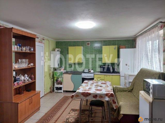 Дом продажа в Хадыженск Г, Краснодарский Край