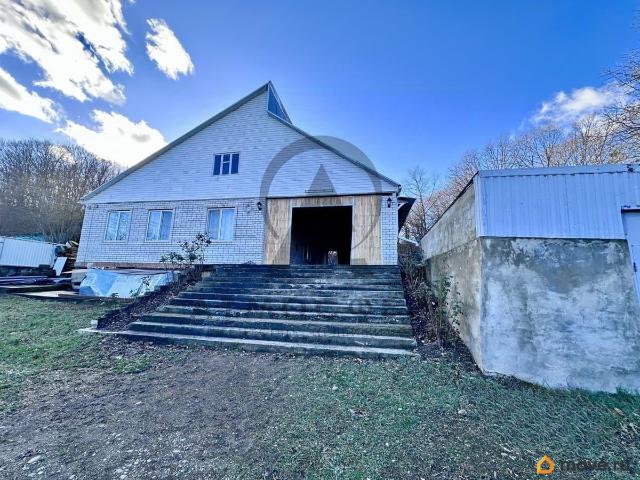 Дом продажа в Хадыженск Г, Краснодарский Край