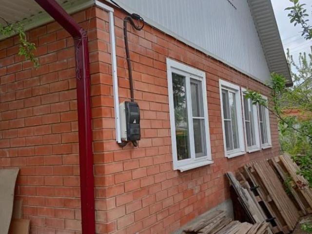 Дом продажа в Хадыженск Г, Краснодарский Край