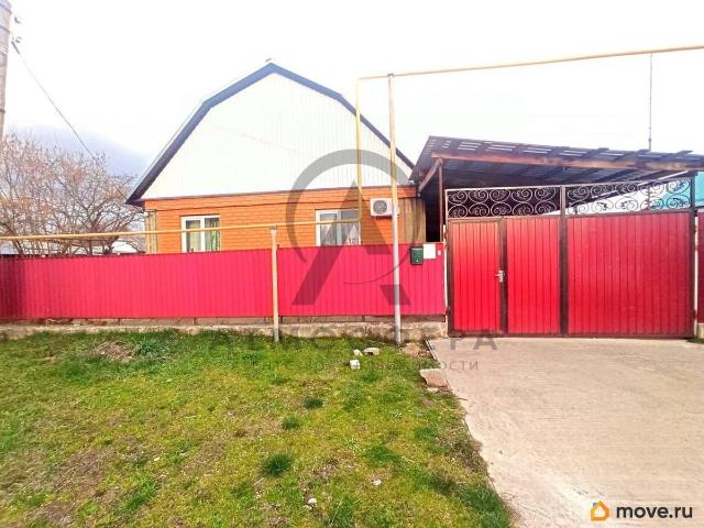 Дом продажа в Хадыженск Г, Краснодарский Край