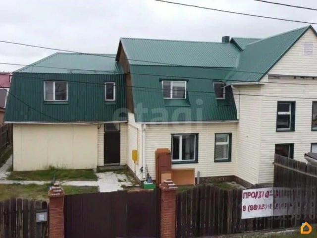 Дом продажа в Ханты-мансийск