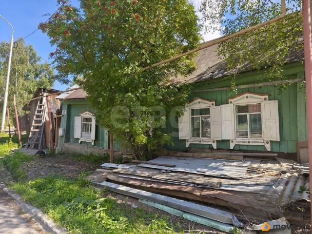 Дом продажа в Ханты-мансийск