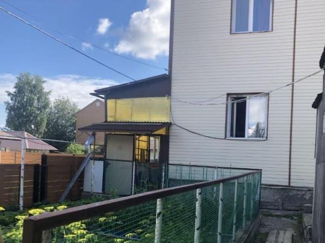 Дом продажа в Ханты-мансийск