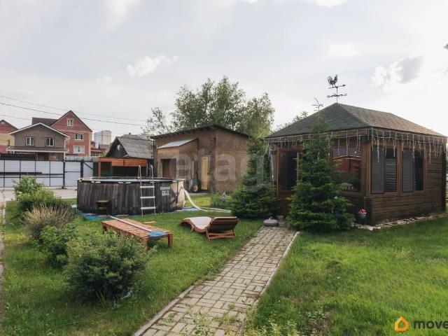 Дом продажа в Ханты-мансийск