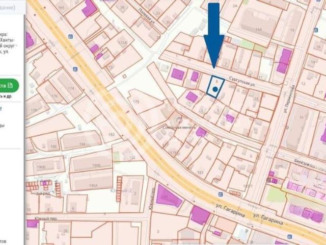Дом продажа в Ханты-Мансийск, городской округ Ханты-Мансийск