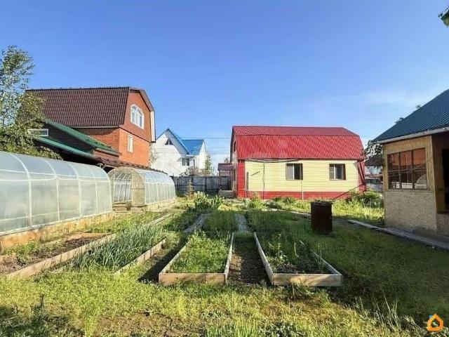 Дом продажа в Ханты-мансийск