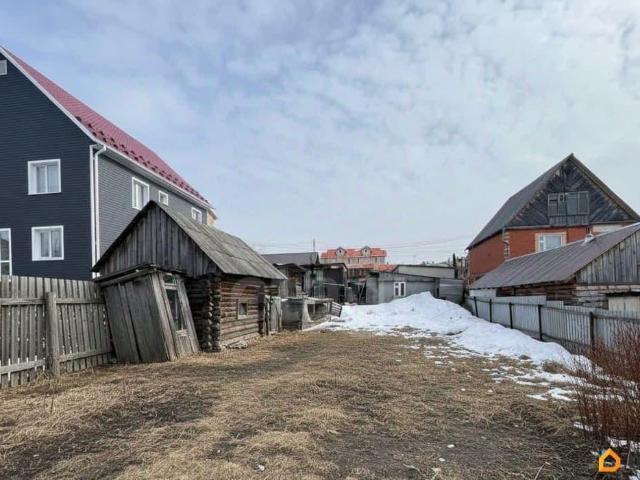 Дом продажа в Ханты-мансийск