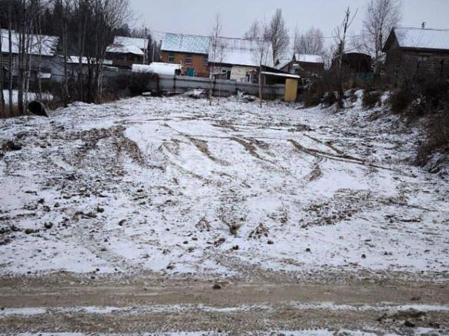 Дом продажа в Ханты-мансийск