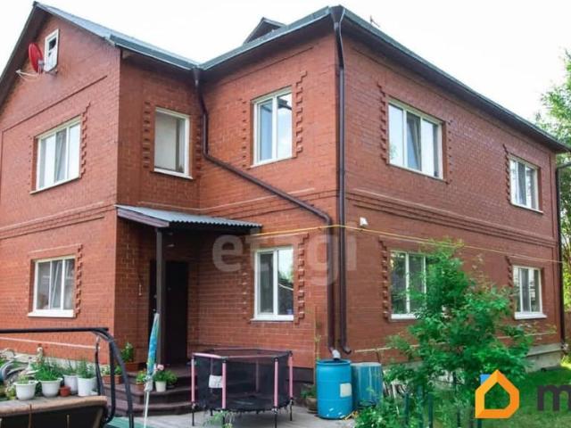 Дом продажа в Ханты-мансийск