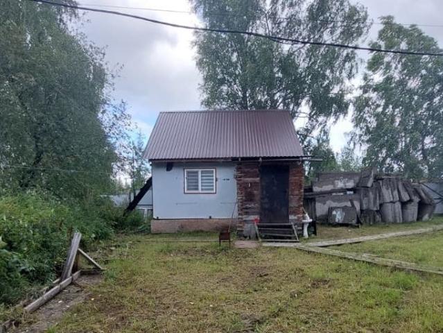 Дом продажа в Ханты-мансийск