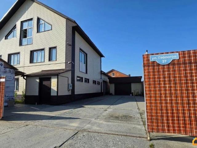 Дом продажа в Ханты-мансийск